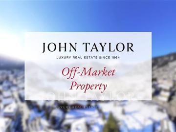 OFF MARKET IMMOBILIEN