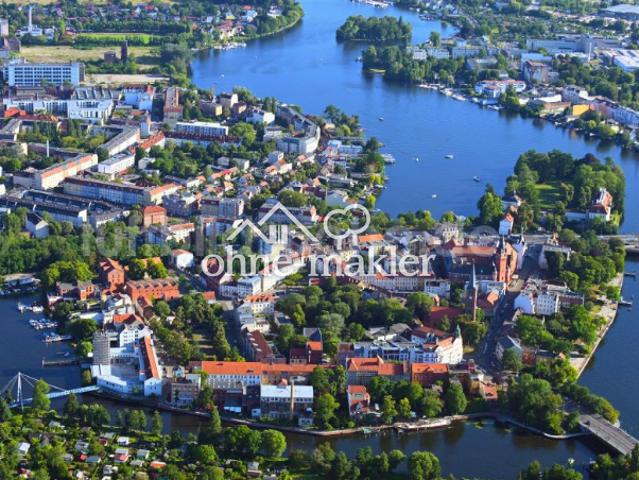 Off Market Investment Opportunity – Genehmigtes Wohnprojekt Berlin