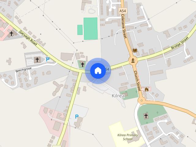Off Market Premium Rental Property, Kilrea, Co.Derry, BT51 5QN