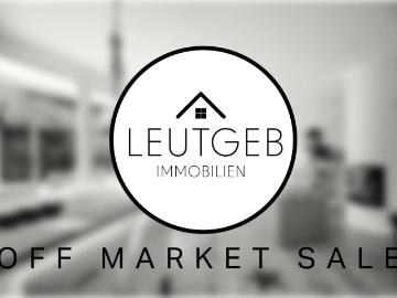 Off Market Sale Moderne Doppelhaushälfte in Sistrans