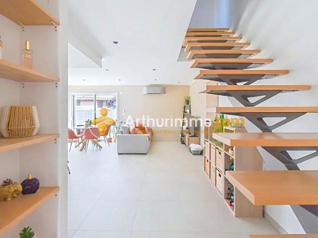 Maison avec jardin de 90 m² à Bourgoin Jallieu