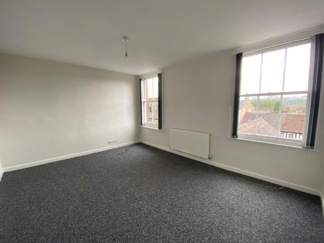Off St John Street, Ashbourne
