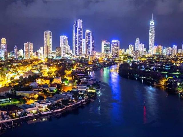 OFF PLAN APARTMENTS STARTING FROM $3,285,000 Location, lifestyle, and luxurywrapped in one