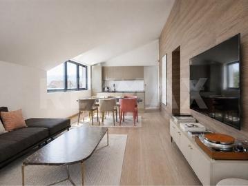 OFF PLAN ENTWICKLUNG ZUM VERKAUF, GRUNDSTÜCK B5, 4,5 ZIMMER WOHNUNG MIT LOGGIA