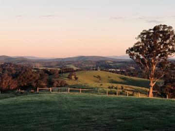 Off the grid 91 Acres Beautiful Views
