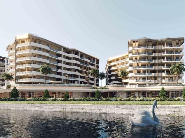 OFF THE PLAN BUSINESS ONLY IN BOKARINA THE LAST RESI DEVELOPMENT IN OCEANSIDE | Resort Brokers ID: OTP009059