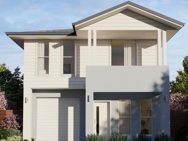 Off the Plan Family Home in Austral | Brand New Double Storey House & Land Package From $1,244,000