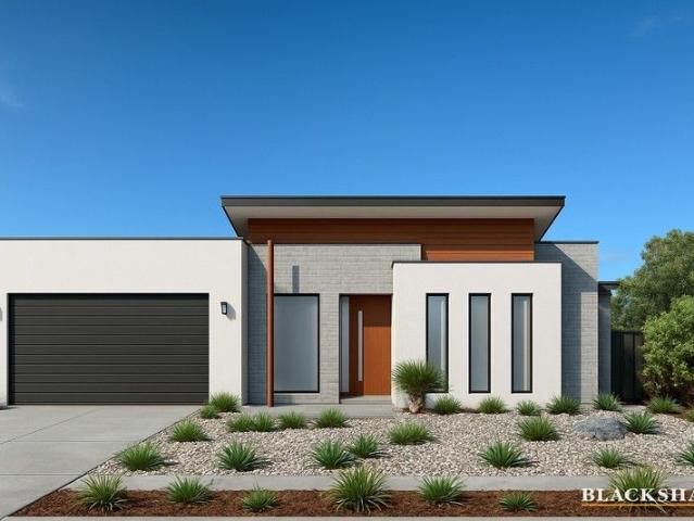 Off the Plan in Saltwood Rosedale