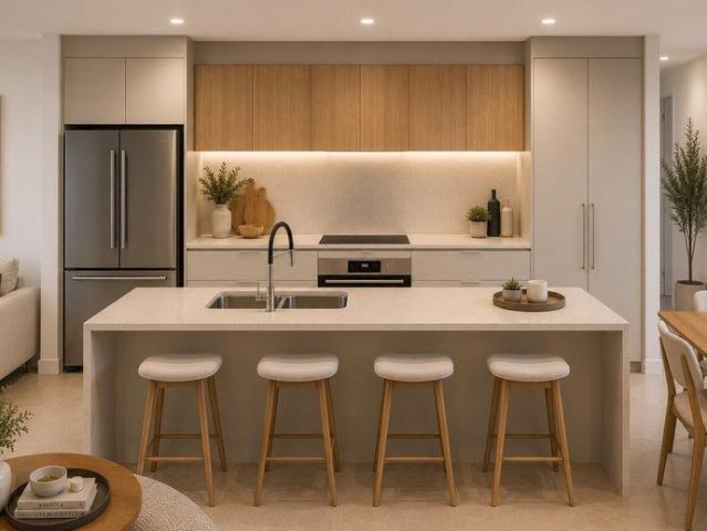 Off the plan opportunity Prime Duplex Offering or Individual Unit Purchase