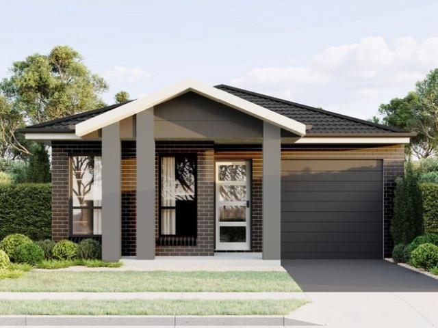 Off the Plan Opportunity with Space, Style and Comfort
