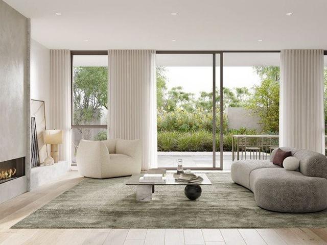 Off the Plan Luxury Apartments in Brighton | Completion Early 2027