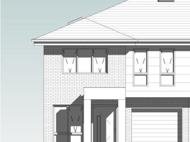 Off the Plan Luxury: Brand New Townhouses in Riverstone
