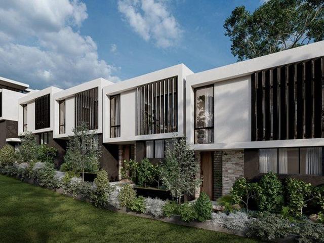 Off The Plan | Luxury Townhouse in Jannali