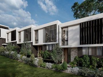 Off The Plan | Luxury Townhouse in Jannali