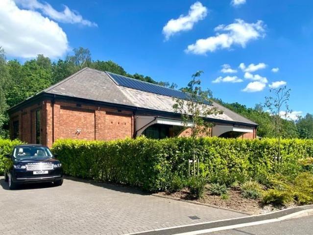 Off Thomas De Beauchamp Lane, Sutton Coldfield B73, 4 bed detached house to rent, £4,250 pcm | PrimeLocation