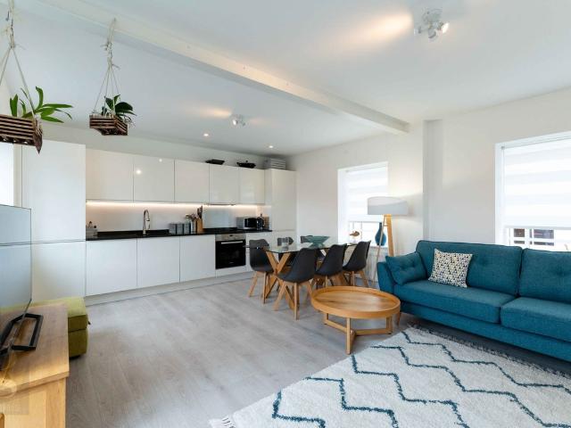Offa Street, Hereford HR1, 2 bed flat to rent, £1,375 pcm | PrimeLocation