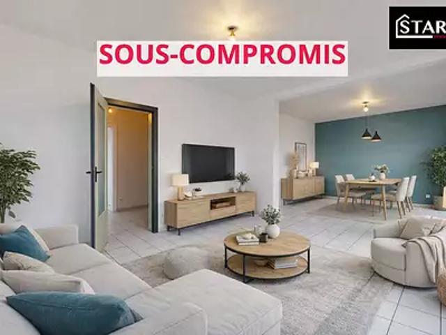 Offemont 90300 Achat / Vente maison 5 pièces t5 parking