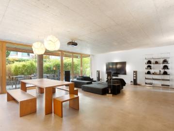 Frohberg, Richterswil, Richterswil, Bezirk Horgen, Kanton Zürich