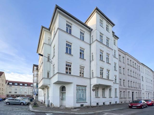 Offen geschnittene 2 Zimmerwohnung in Schönefeld