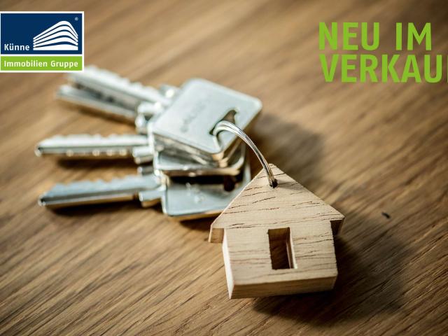 Offen geschnittene 2 Zimmer Erdgeschosswohnung im Leipziger Nordosten