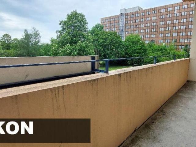 offen geschnittene 4 Zimmer, Balkon, frisch saniert, Aufzug