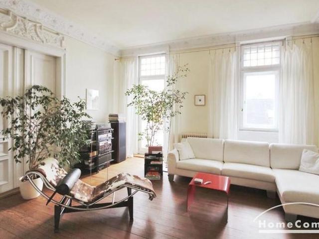 Offenbach 8065136 – Furnished apartment available through October 31, 2026