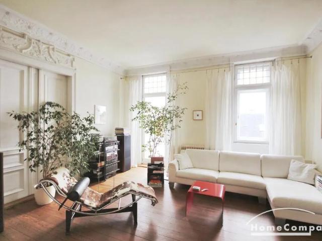 Offenbach 8065136 Furnished apartment available through October 31, 2026