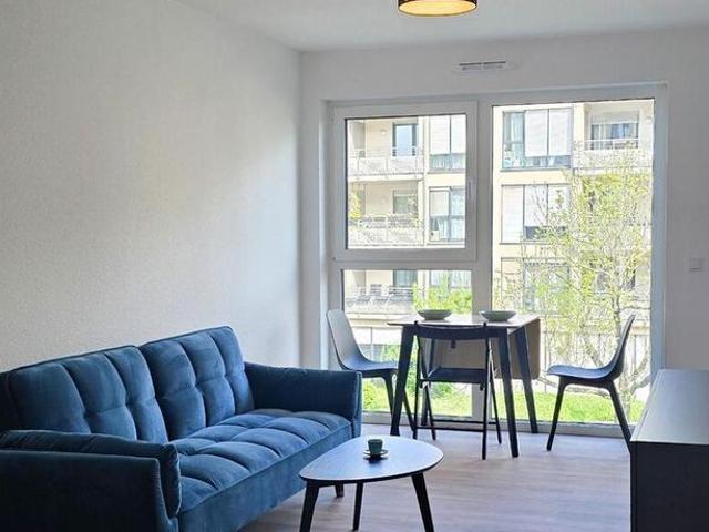 Offenbach 8072081 furnished modern living in Amadeus Green