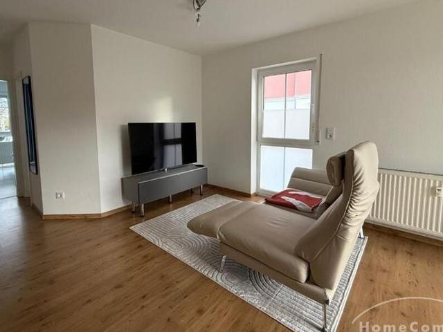 Offenbach 8072320 2 room apartment in Mühlheim fully furnished