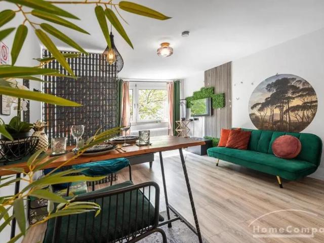 Offenbach AG8072785 fully furnished apartment
