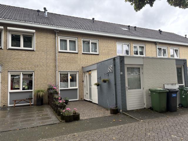 Offenbachplantsoen 68