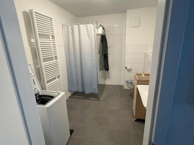 Offene 2 Zimmer Eigentumswohnung  64qm Wohnfläche