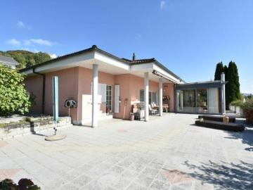 Stettfurt, Bezirk Frauenfeld, Thurgau