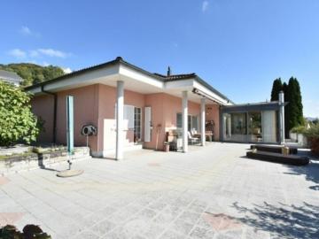 Stettfurt, Bezirk Frauenfeld, Thurgau