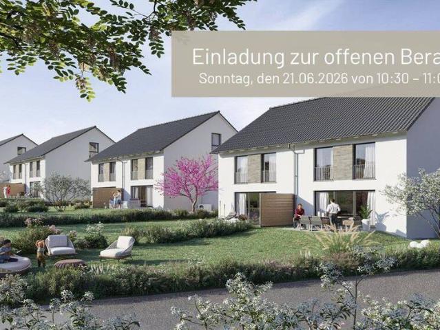 || OFFENE BERATUNG: 21.06.2026 || Modern, Energieeffizient & Schlüsselfertig: Ihr Zuhause in Grevenbroich!