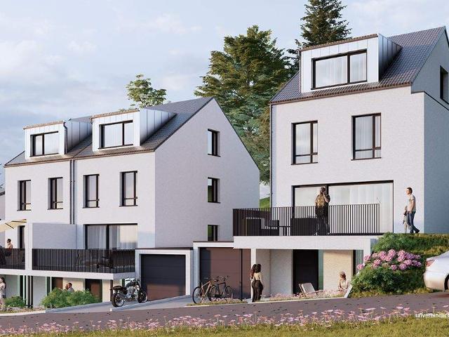 Offene Bes. am Sa. 13.06. von 11:00 bis 12:00 Uhr: Modernes EFH in Weissach Flacht