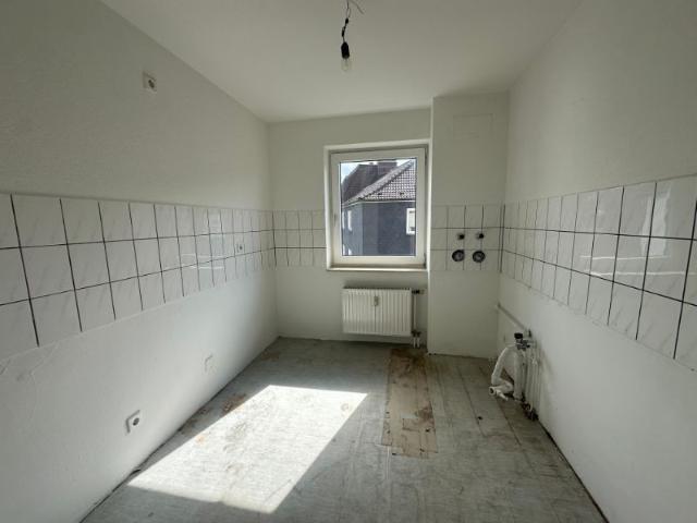 gemütliche 3 Zimmer Wohnung mit Balkon in Ückendorf