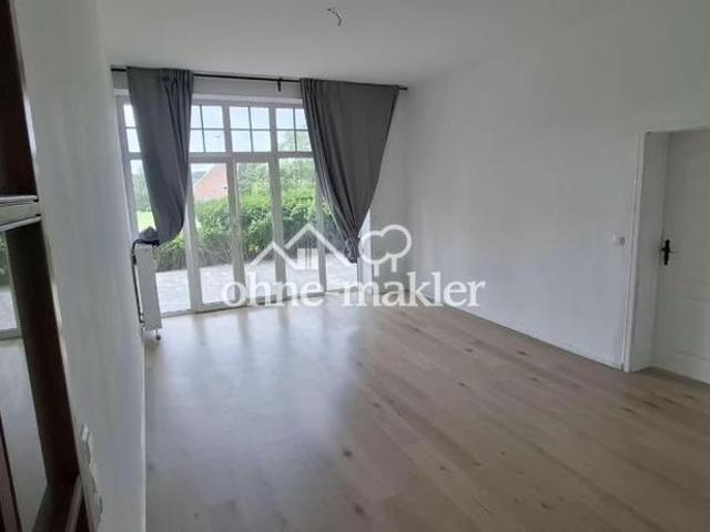 Offene Besichtigung am Dienstag 01.09.2026 17 Uhr Helle 3 Zimmer Wohnung in Rieps
