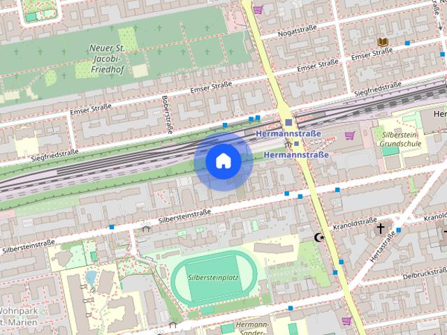 Offene Besichtigung am 08.07.26 von 17:30 18:00 Uhr | Wunderschönes möbliertes Garten Apartment