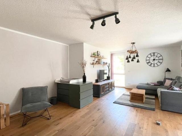 Offene Besichtigung So, 19.07.26 13 15 Uhr 2,5 Zi
