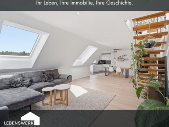 Offene Besichtigung 29.08.26Moderne Wohnung mit Weitblick, Tägerwilen TG