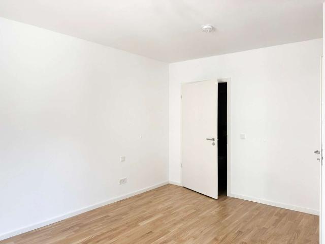 Offenes Wohnen und Privatsphäre – durchdachte 4 Zimmer Wohnung