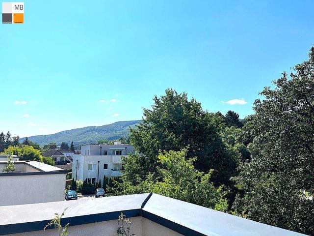 Offenes Wohnen in SÜD Ausrichtung! I MB IMMOBILIEN