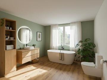 Zeuthen, Spreewald, Bundesland Brandenburg