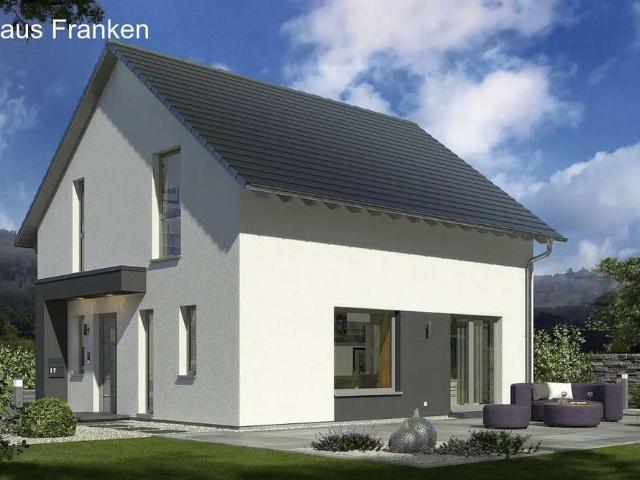 Offenheit trifft auf klassische Architektur