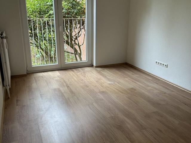 Öffentlich geförderte 3 Zimmer Wohnung zu vermieten!
