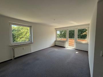 Öffentlich geförderte 3 Zimmer Wohnung zu vermieten!