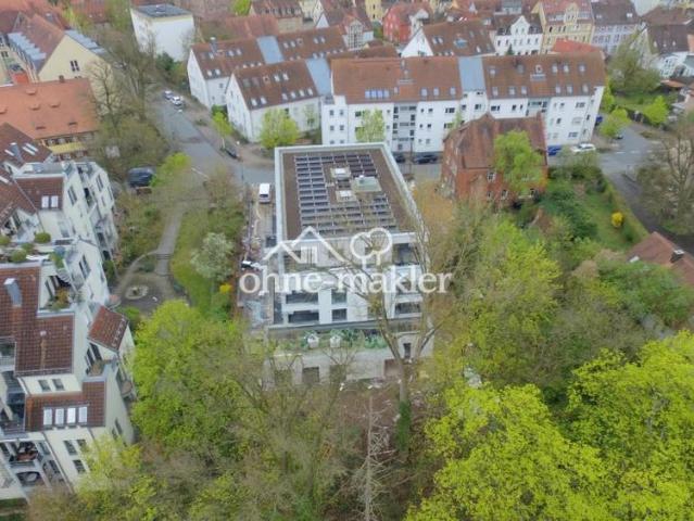 Öffentlich geförderte Neubauwohnungen 3+4 Zi direkt vom Eigentümer!