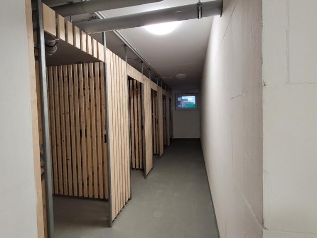 Öffentlich geförderte Wohnung/Belegung/2 Personen