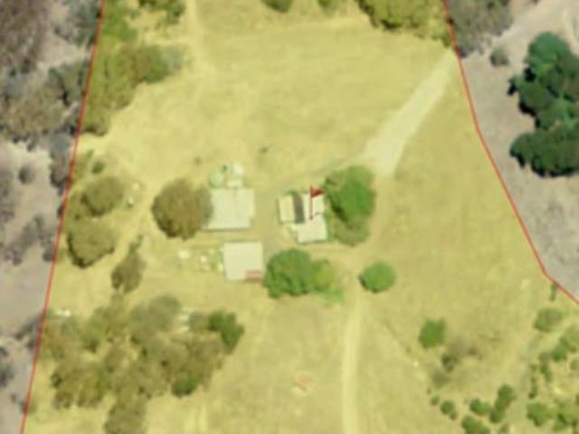 Offer considered Homestead on 700 acres 9 Titles more subdivision potential STCA